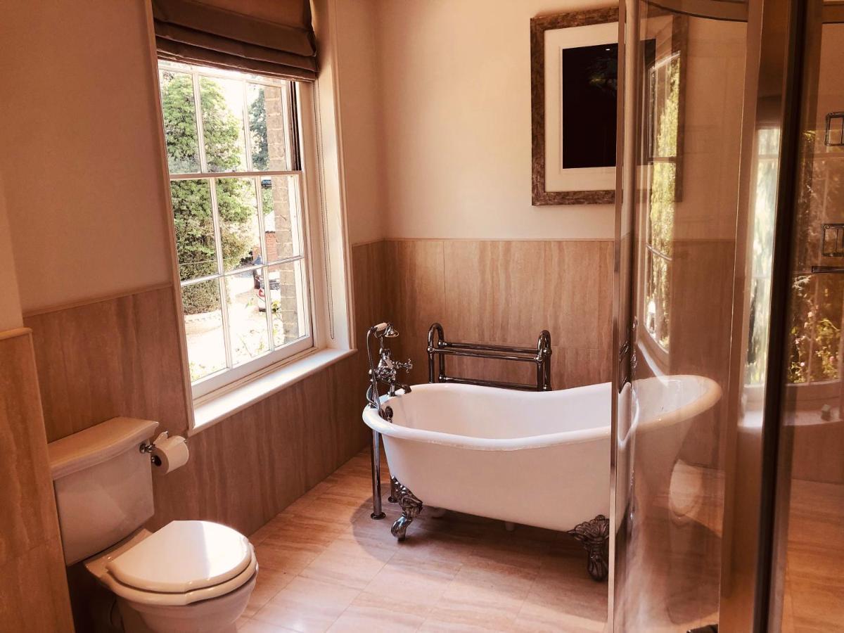 Somerleyton Meadows - The Hideaway Hut & Hot Tub Herringfleet Exterior foto