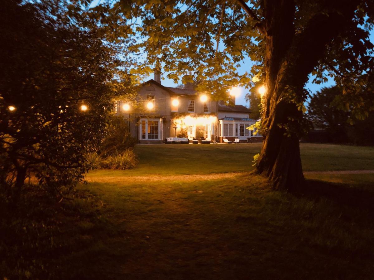 Somerleyton Meadows - The Hideaway Hut & Hot Tub Herringfleet Exterior foto